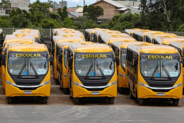 Governo do Estado investe mais de meio bilhão de reais em municípios e entidades de SC com pagamento de emendas impositivas