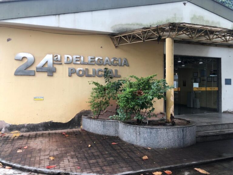 Policia Civil prende idoso por porte ilegal de arma de fogo
